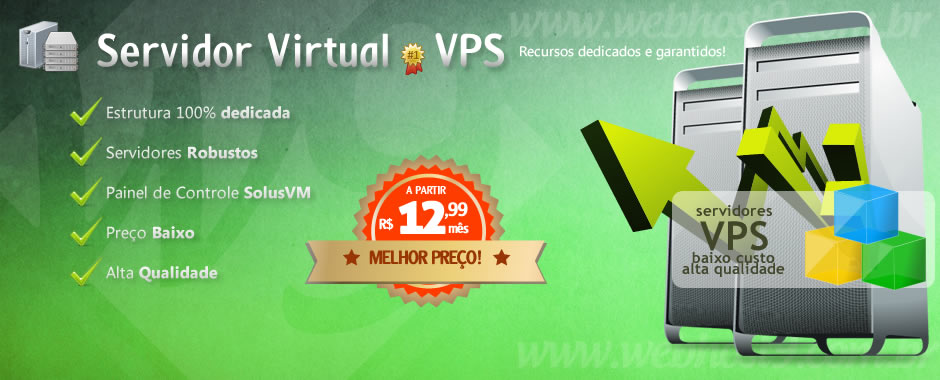 Servidor VPS